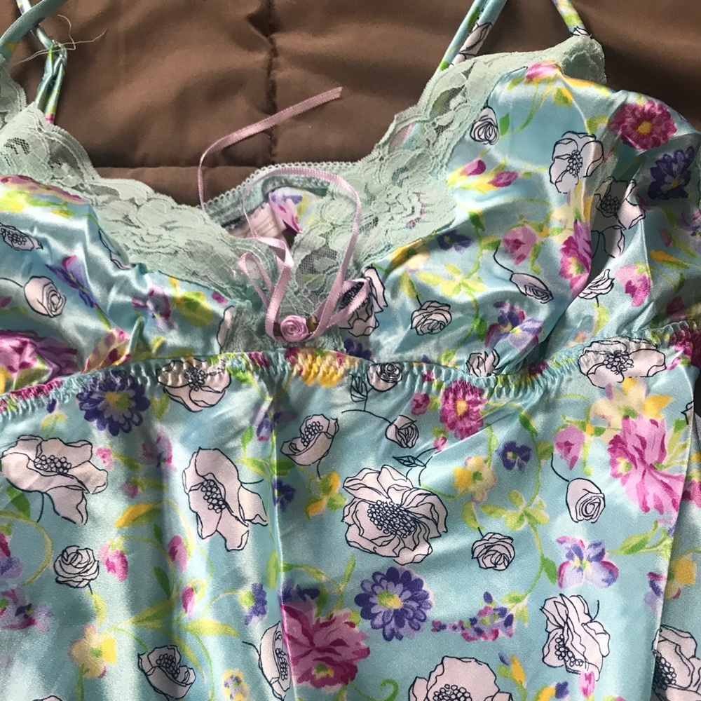 Nightgown